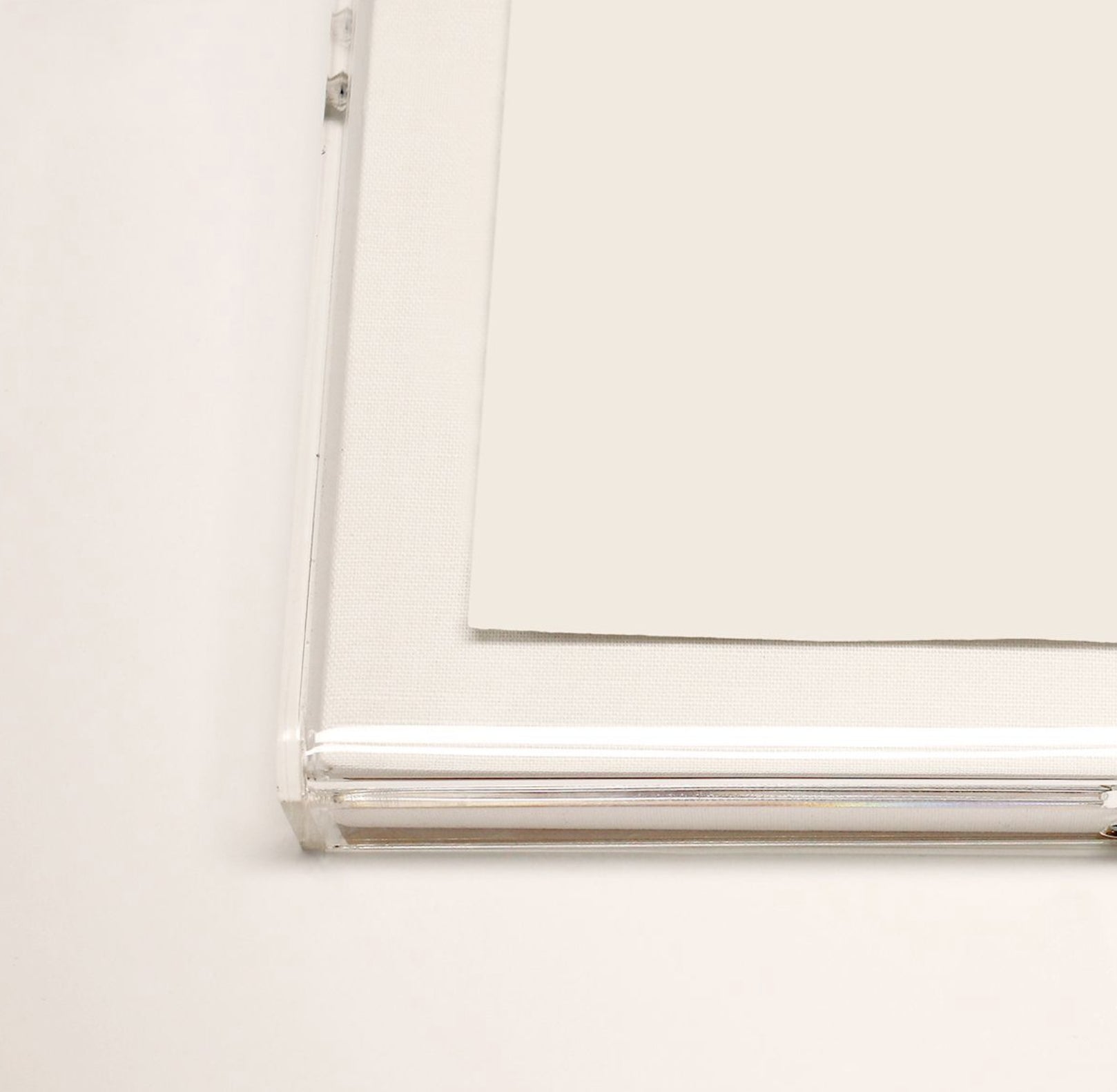 Natural Curiosities Folded Dreams, Recif