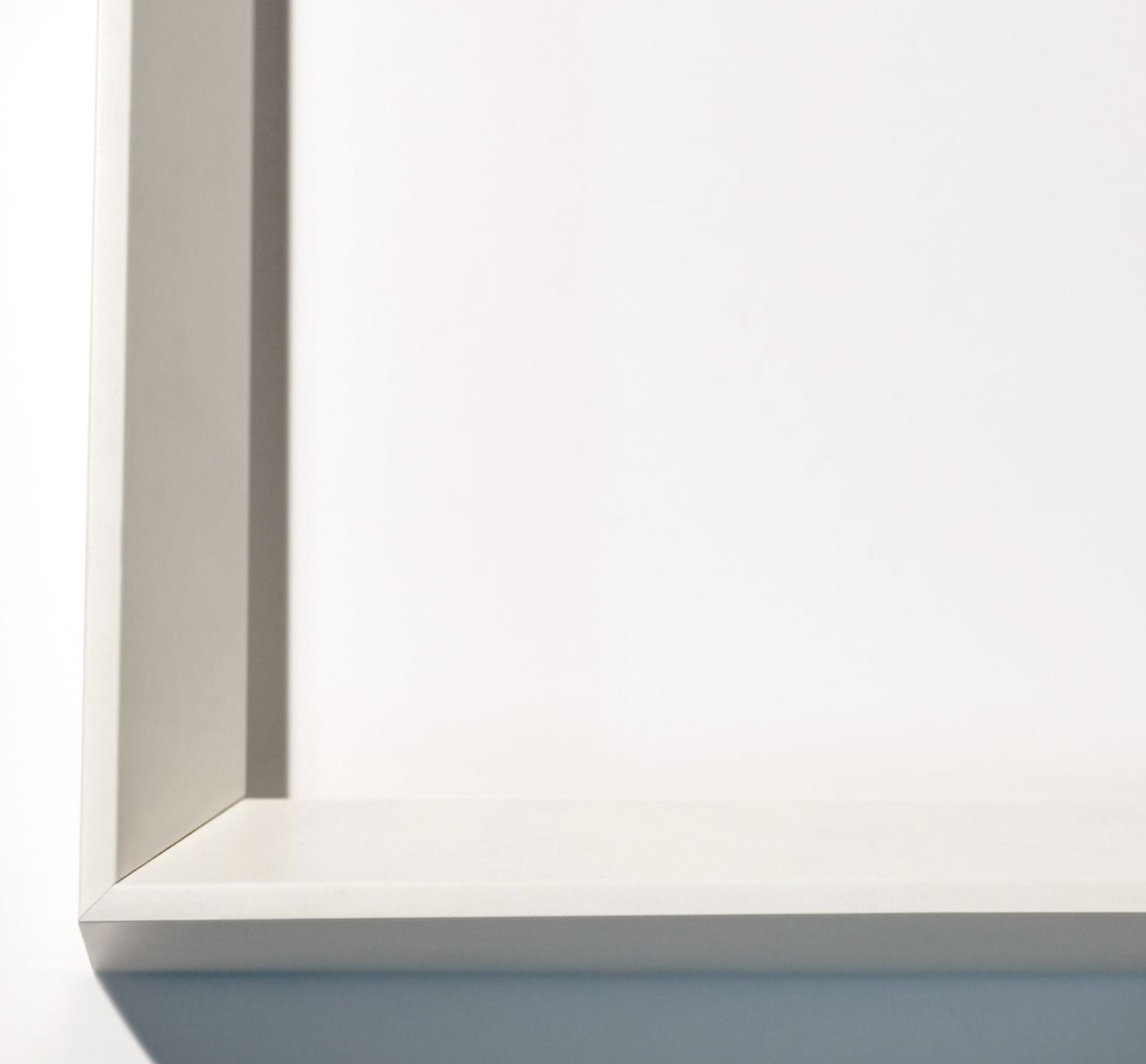 Nude Skier Art by Natural Curiosities