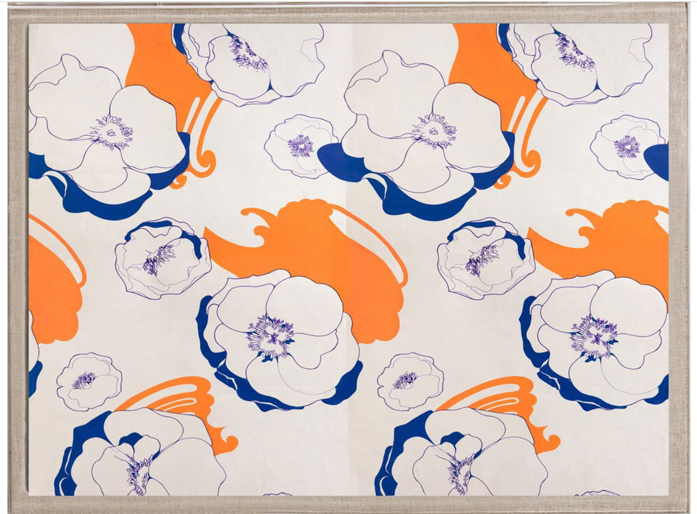 Natural Curiosities Modern Paradise, Flower Dance