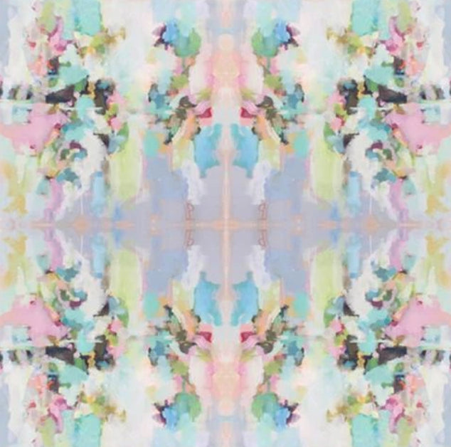 Laura Park Lemonade Stand Bedding Collection