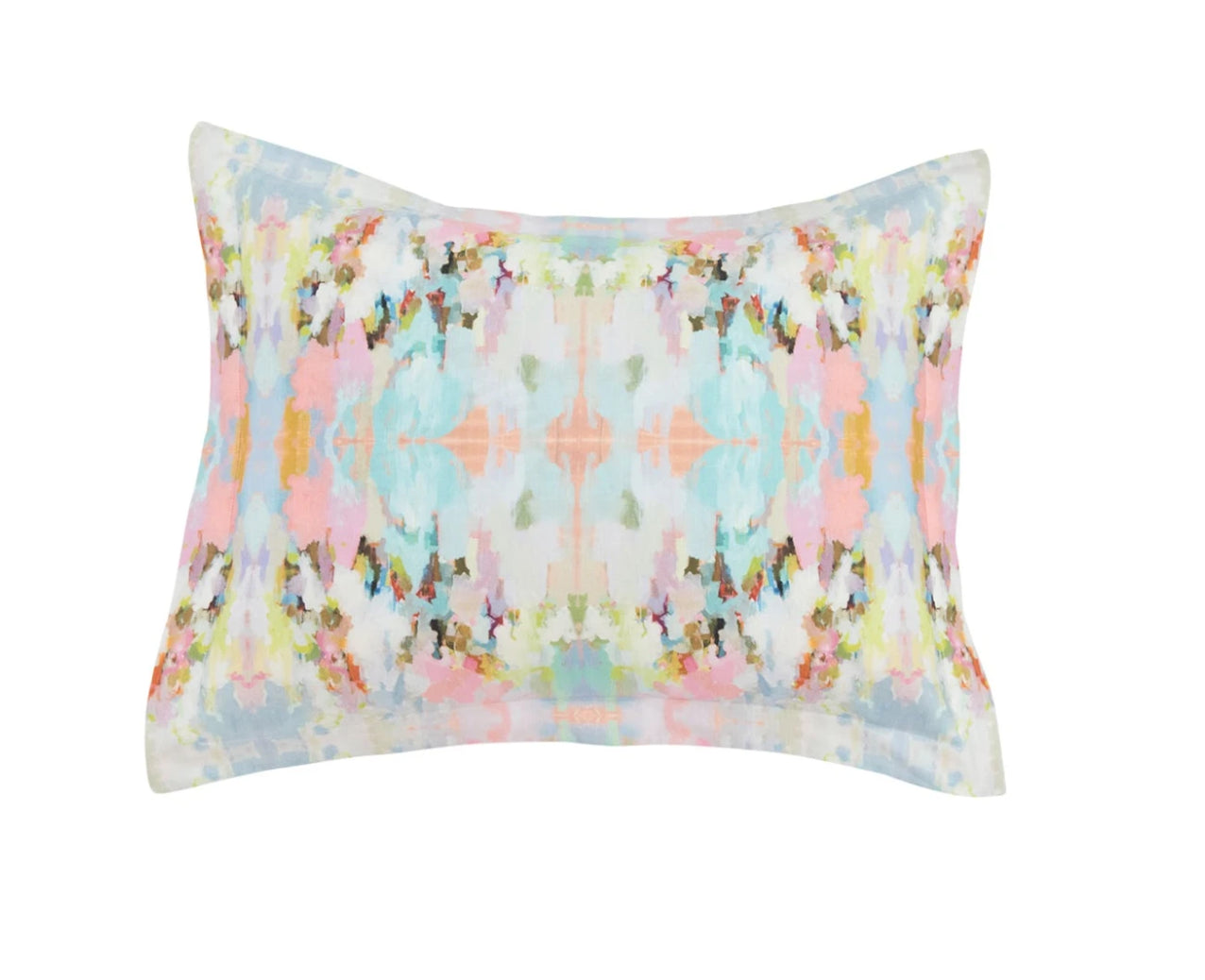 Brooks Avenue Pillow Shams by Laura Park Designs