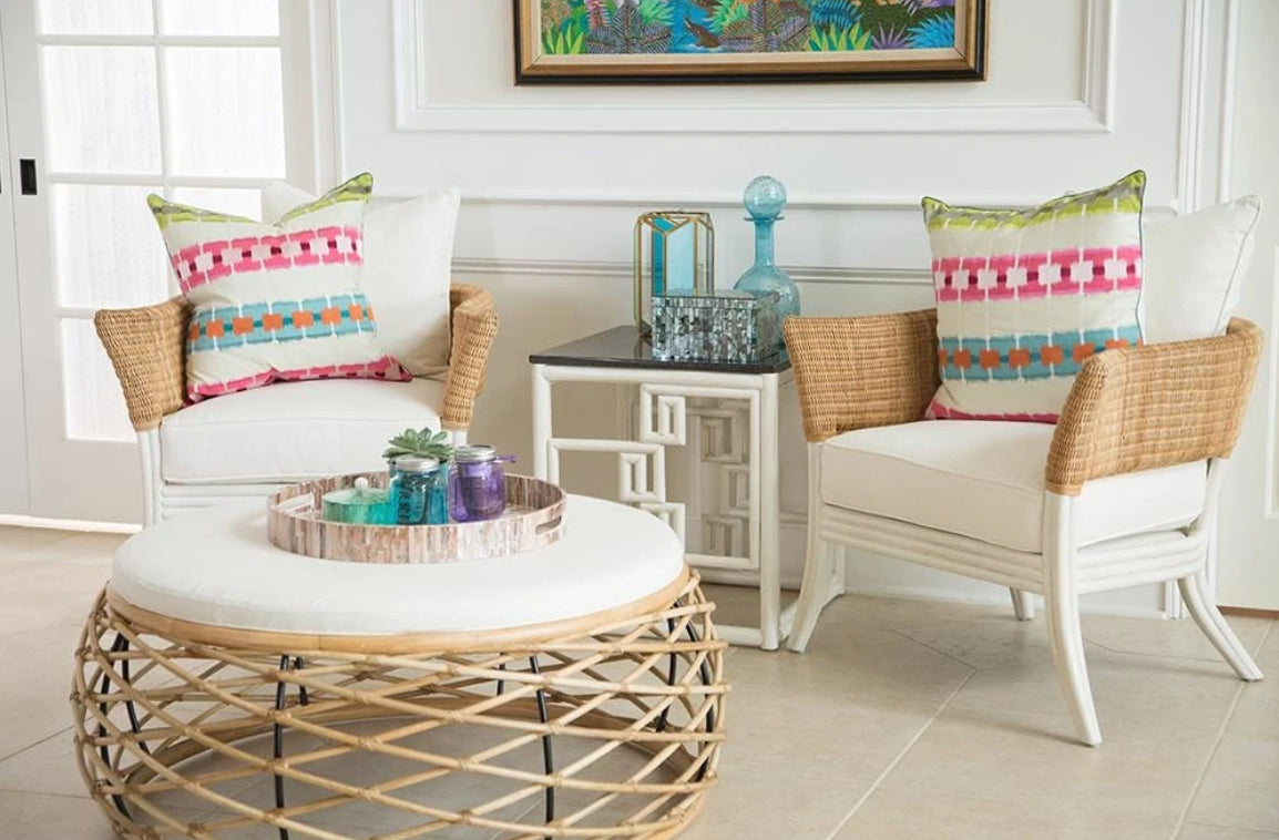 Samba Lounge Chair by David Francis