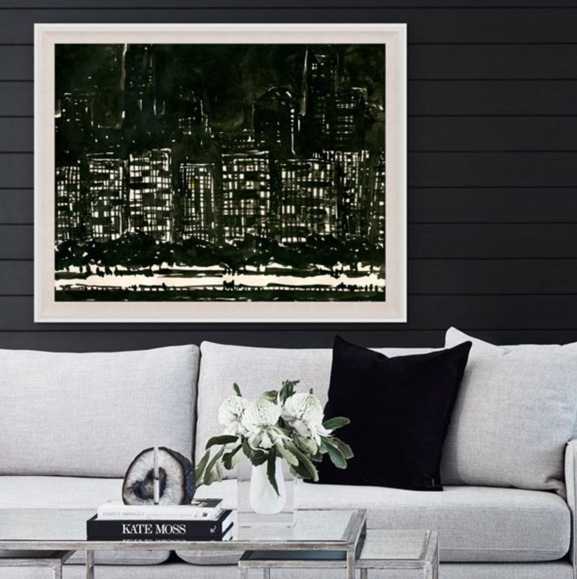 Axtons New York Art by Natural Curiosities