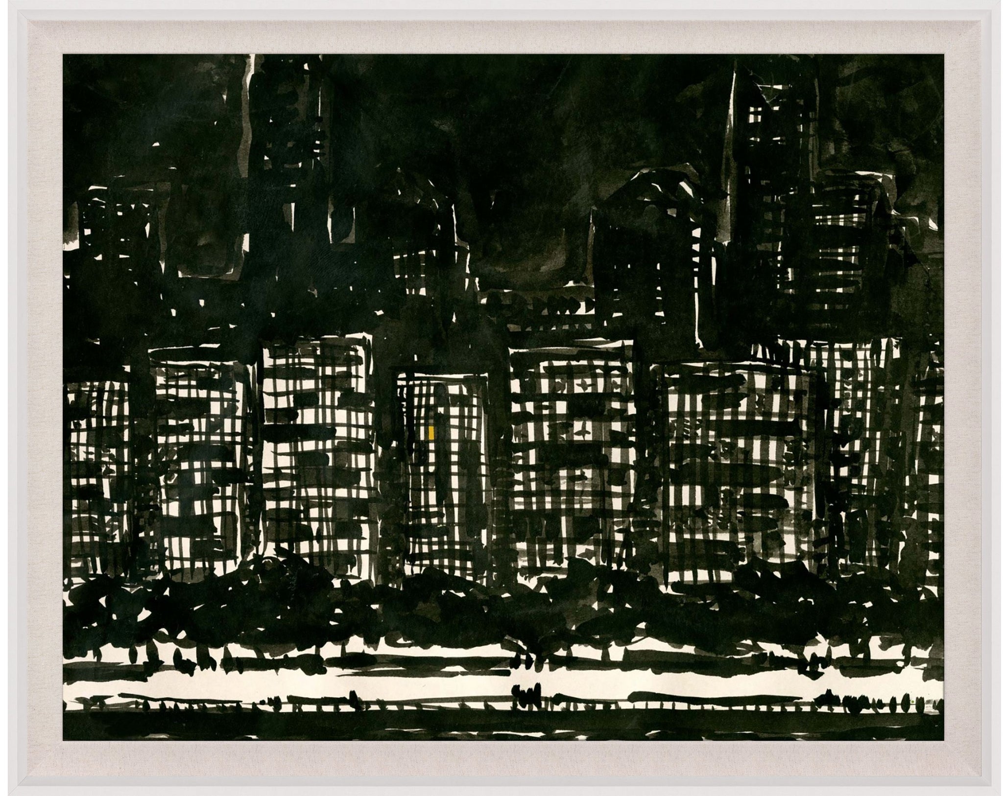 Axtons New York Art by Natural Curiosities