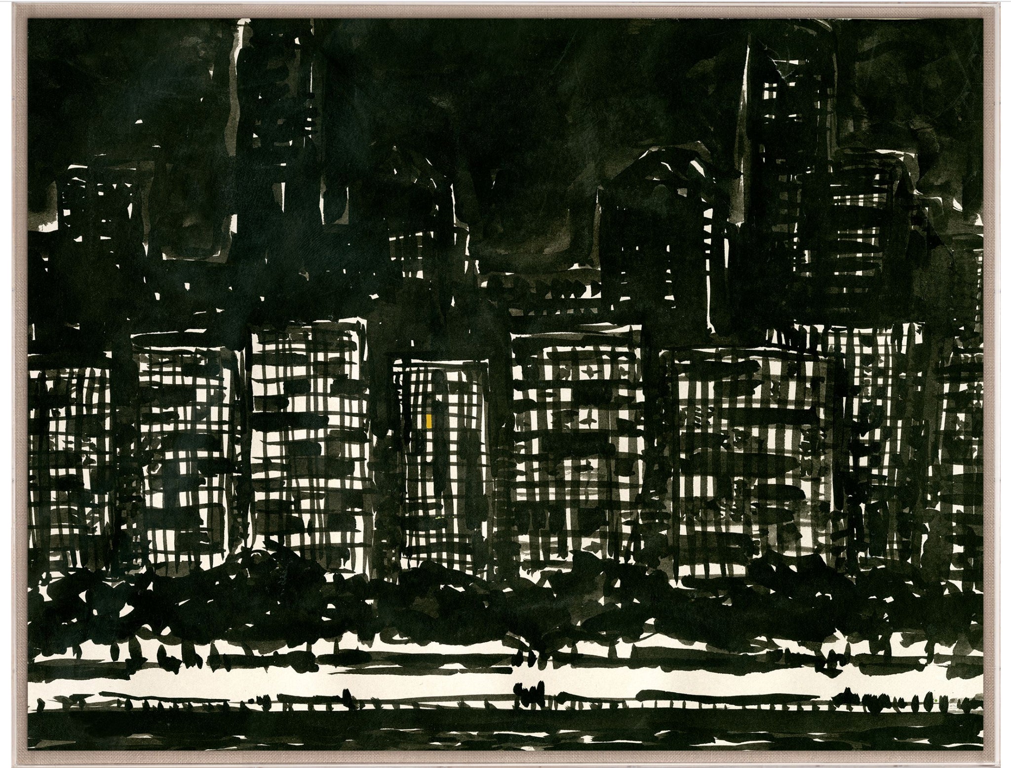 Axtons New York Art by Natural Curiosities