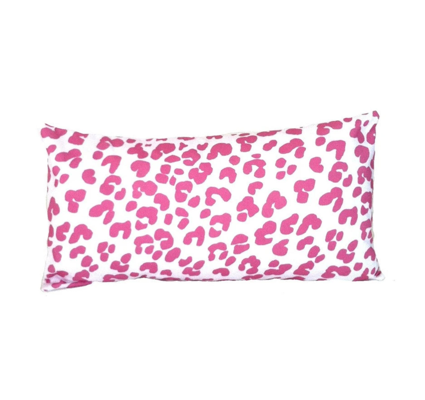 Dana Gibson Ocelot Lumbar Pillow