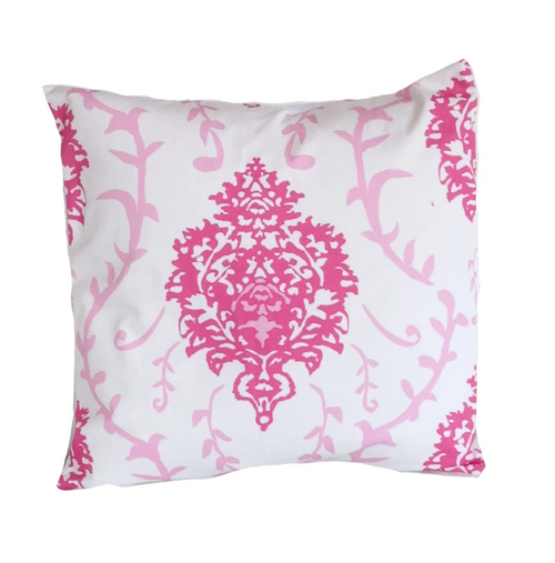 Dana Gibson Venetto Pillow in Pink