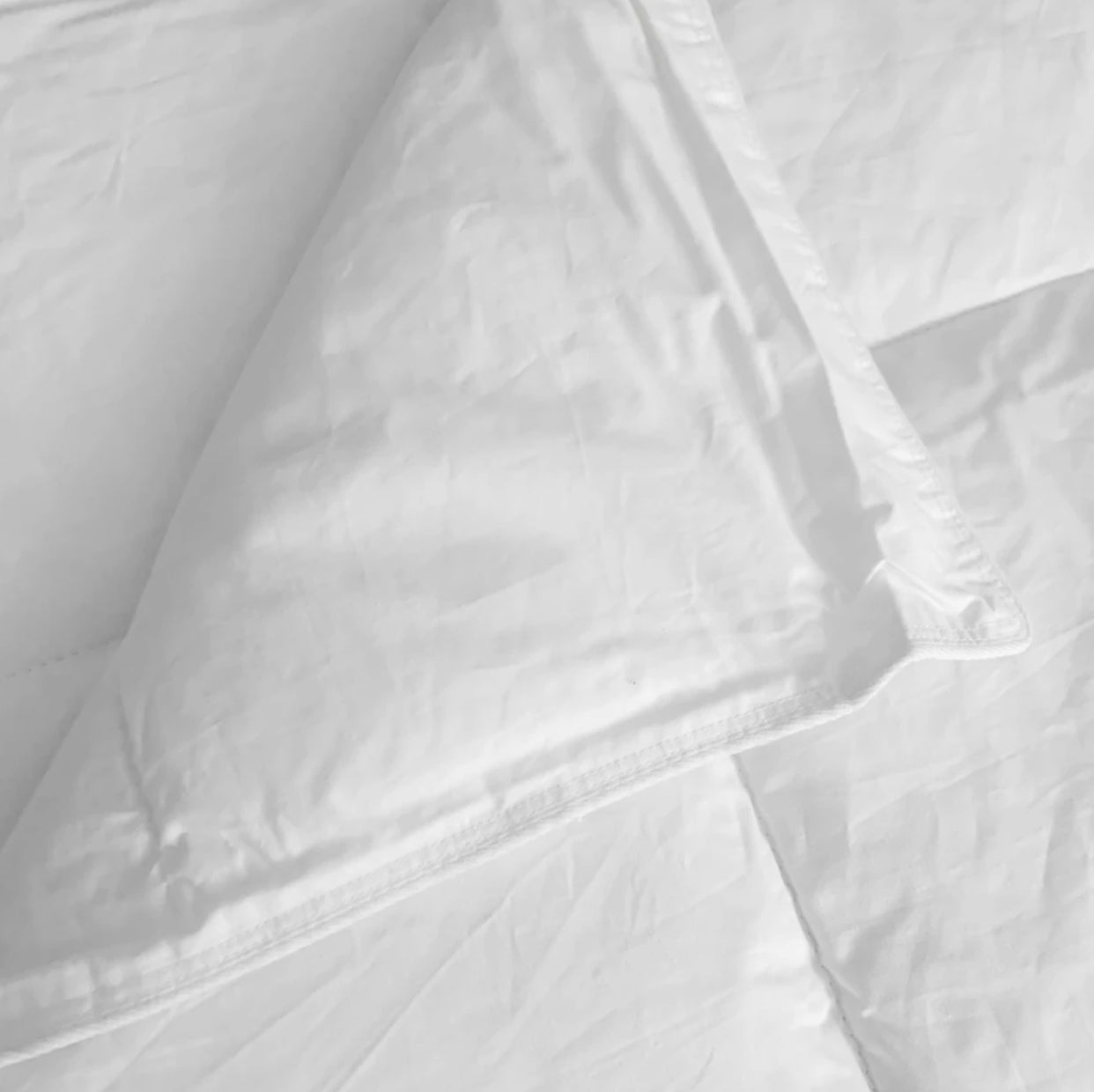 Laura Park Down Alternative Duvet Insert