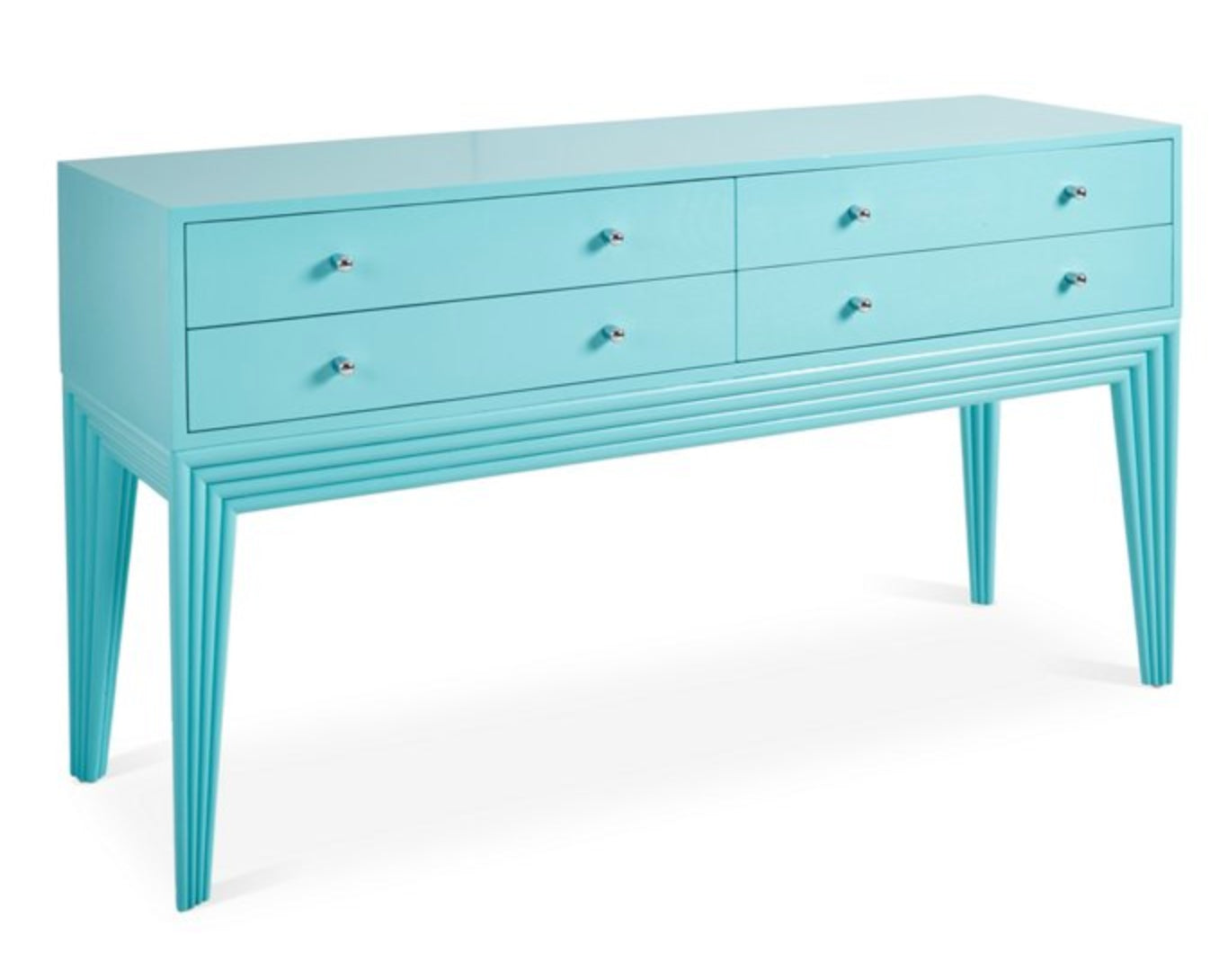 Barcelona Console Table by David Francis