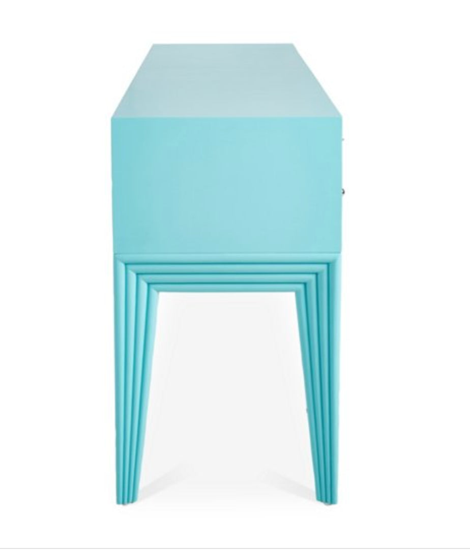 Barcelona Console Table by David Francis