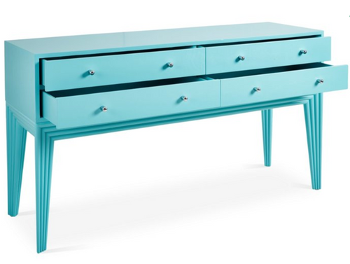 Barcelona Console Table by David Francis