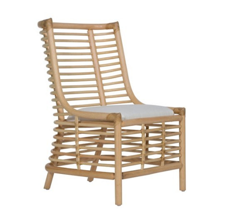 Sienna Side Chair by David Francis