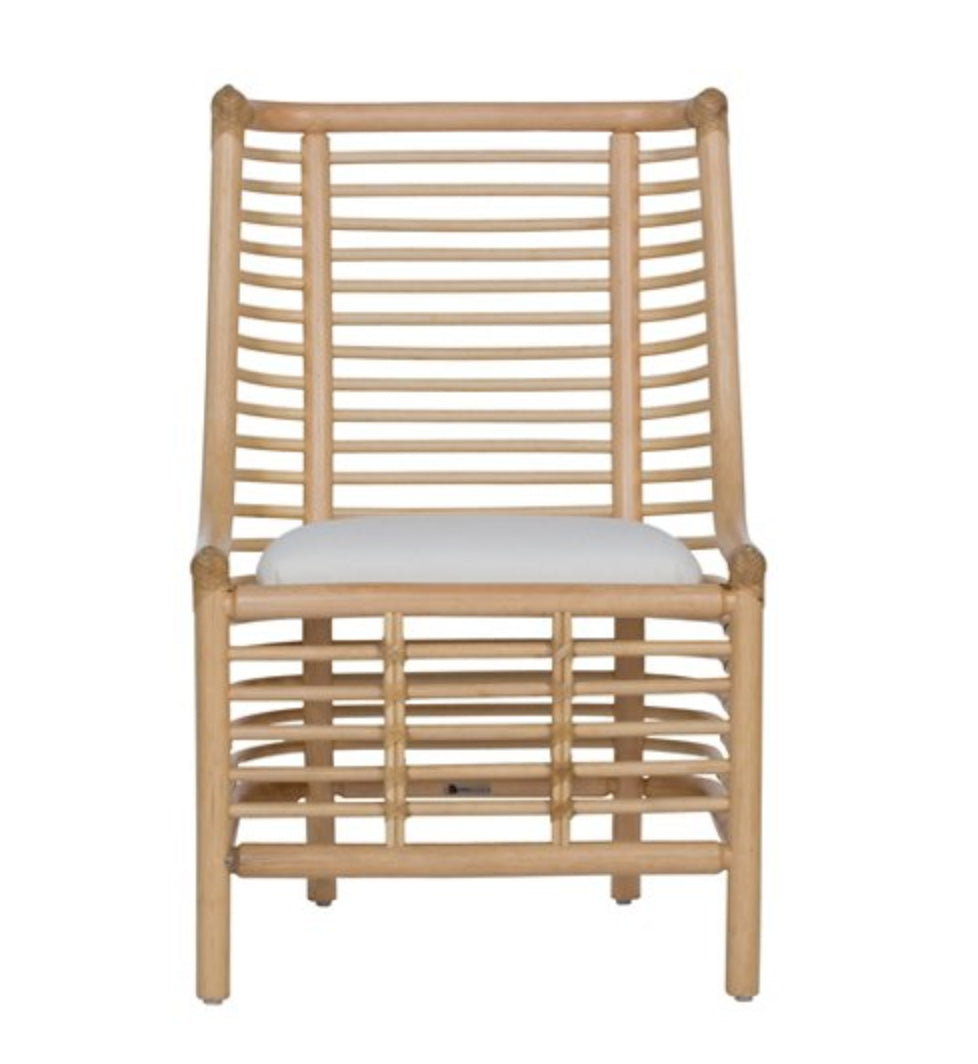 Sienna Side Chair by David Francis