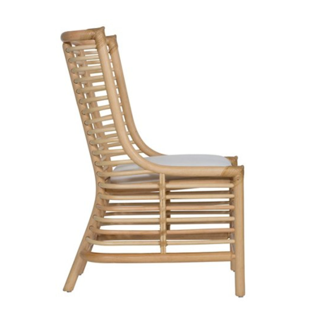 Sienna Side Chair by David Francis