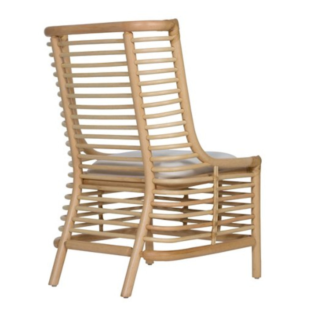 Sienna Side Chair by David Francis