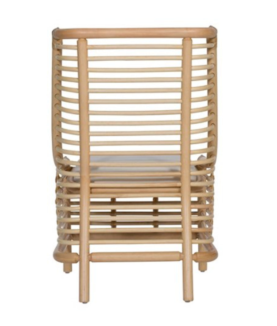 Sienna Side Chair by David Francis