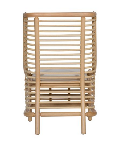 Sienna Side Chair by David Francis