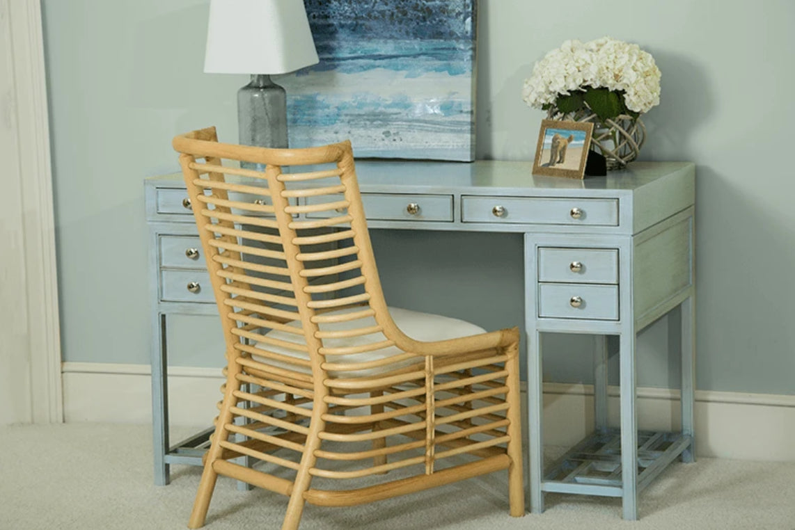 Sienna Side Chair by David Francis