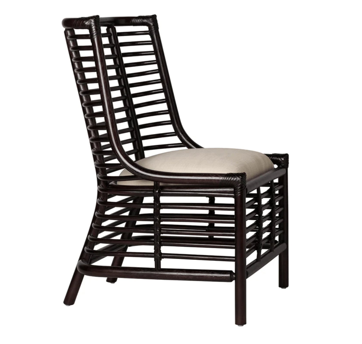 Sienna Side Chair by David Francis