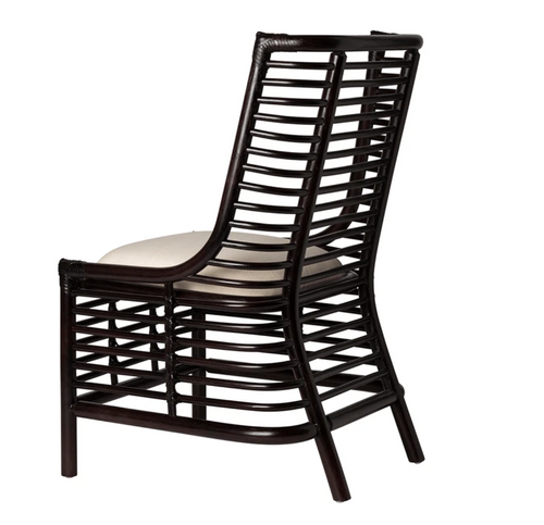 Sienna Side Chair by David Francis
