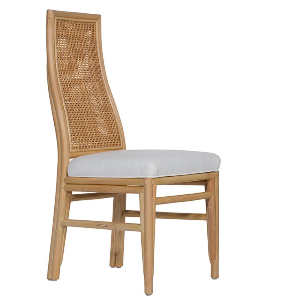 Kenya Side Chair by David Francis