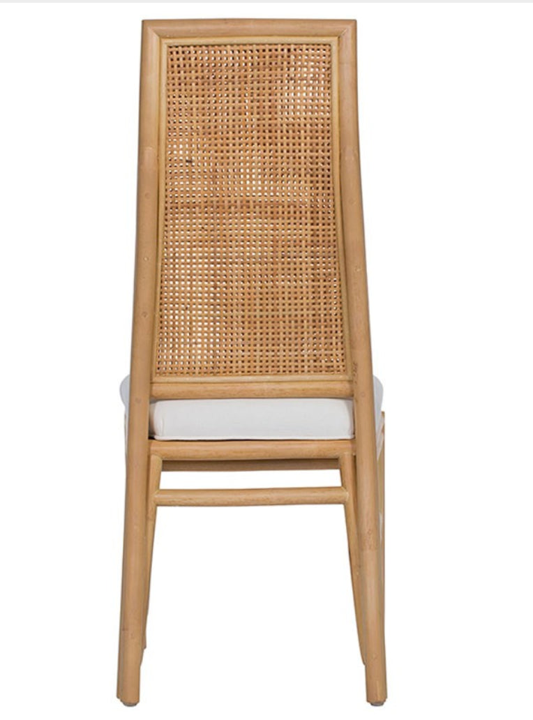 Kenya Side Chair by David Francis