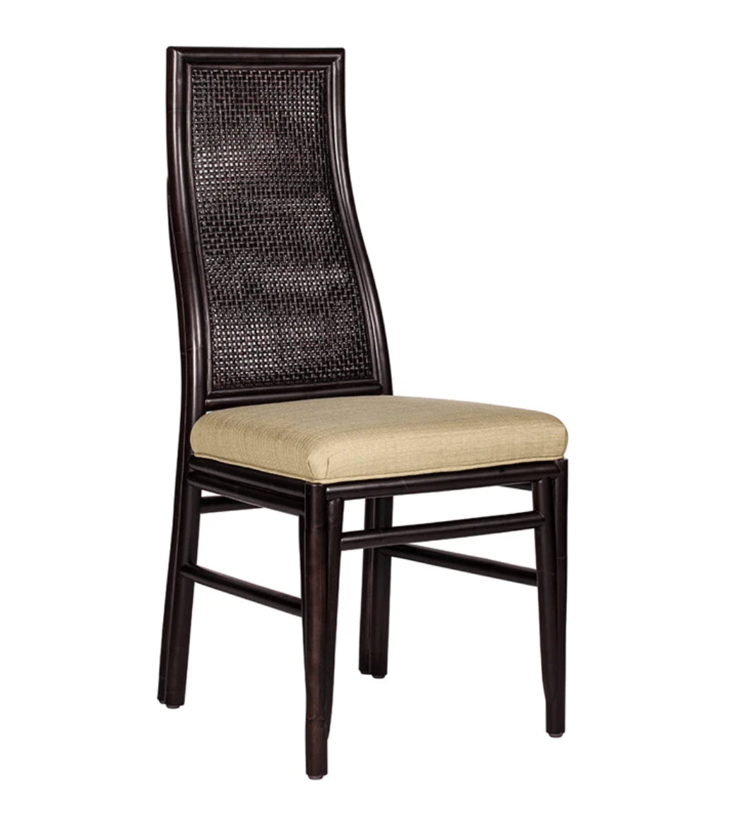 Kenya Side Chair by David Francis