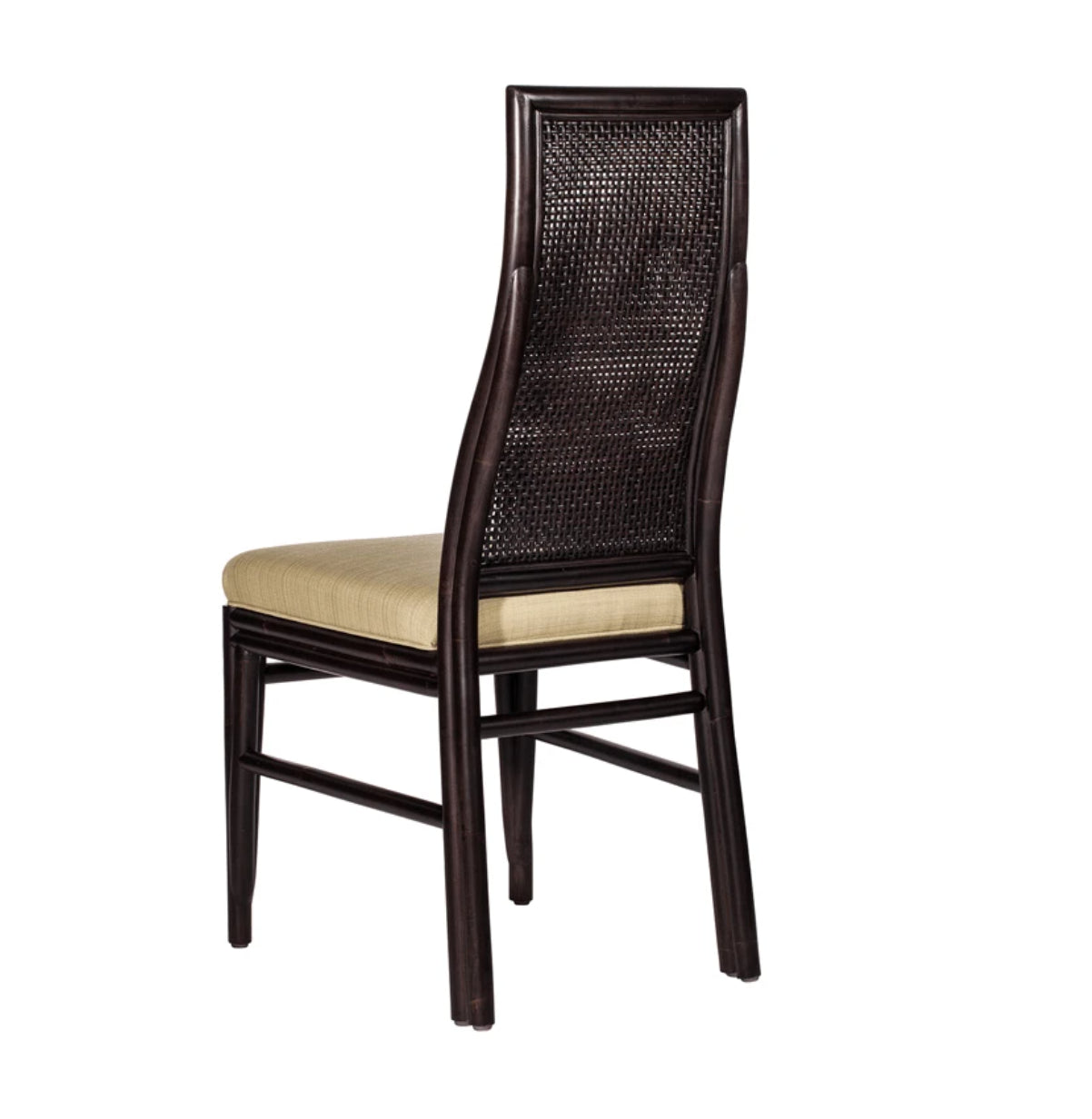 Kenya Side Chair by David Francis