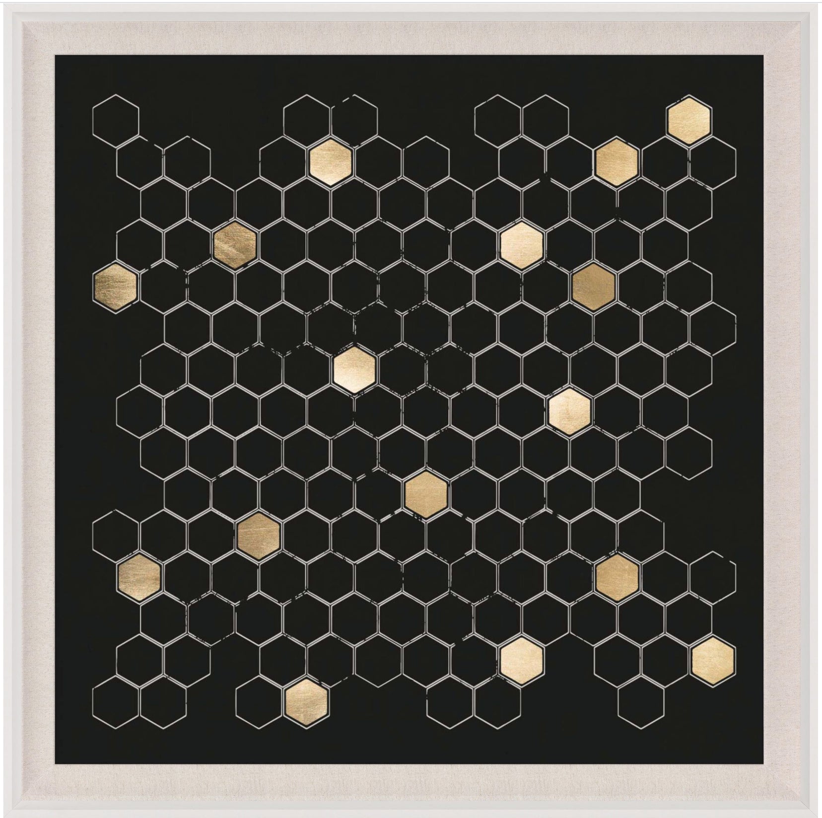 Natural Curiosities Beehive Nature Study 2 Art