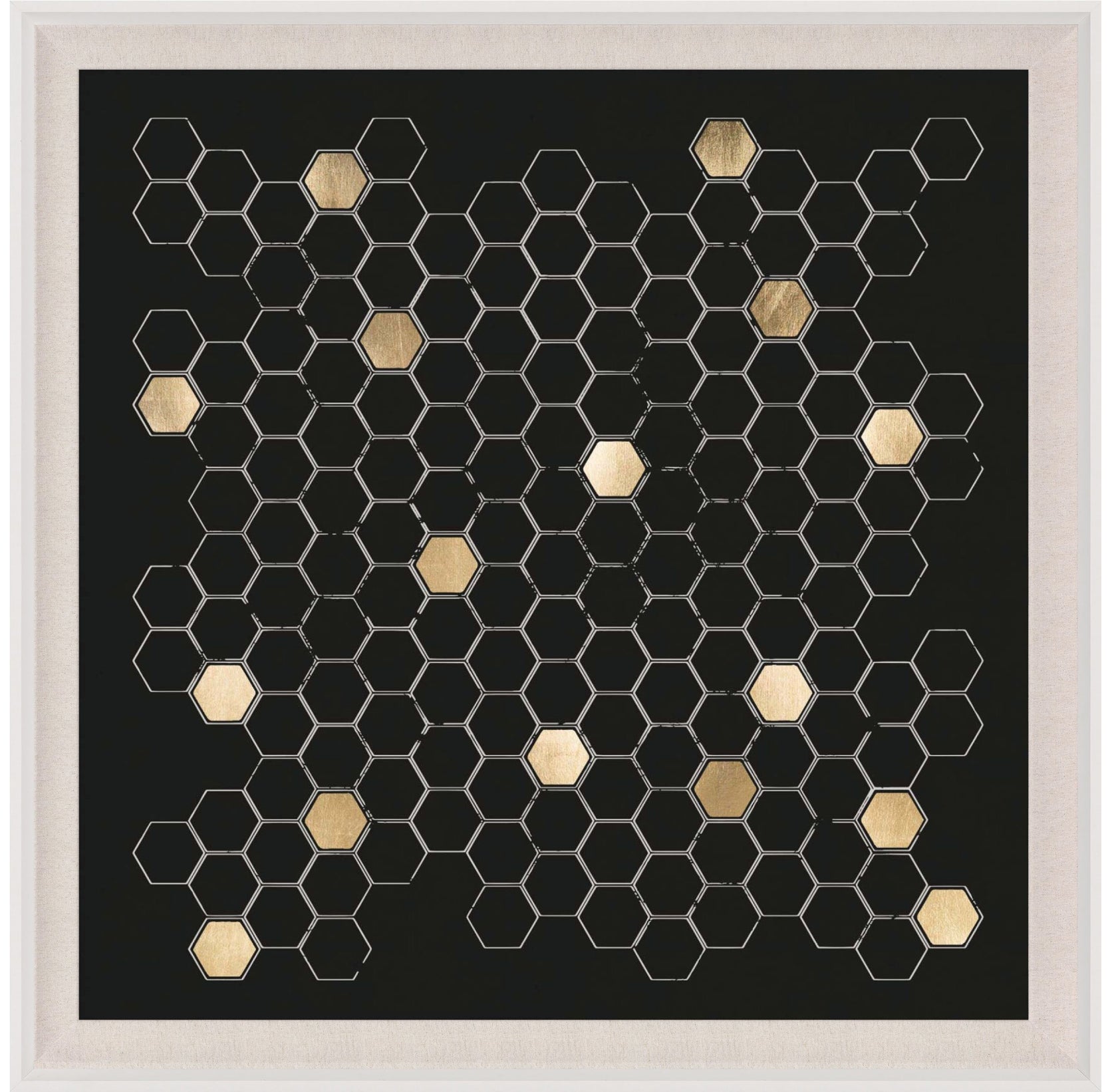 Natural Curiosities Beehive Nature Study 3 Art