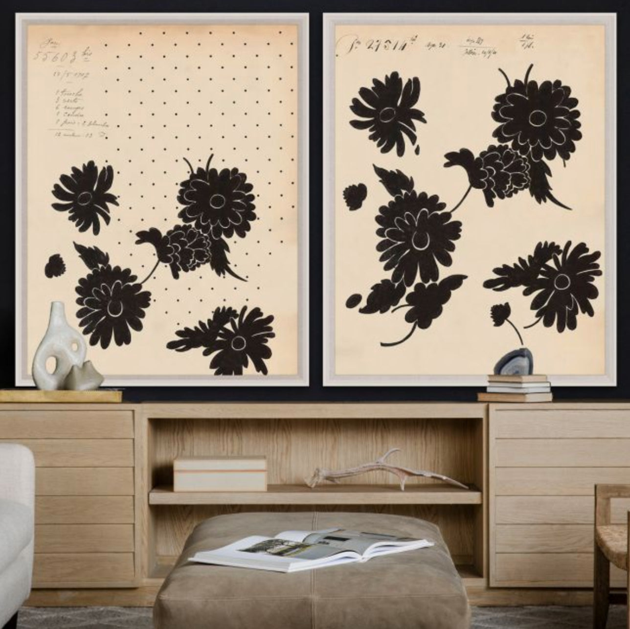 Natural Curiosities Pignier Toulouse 1 Art, Giclee