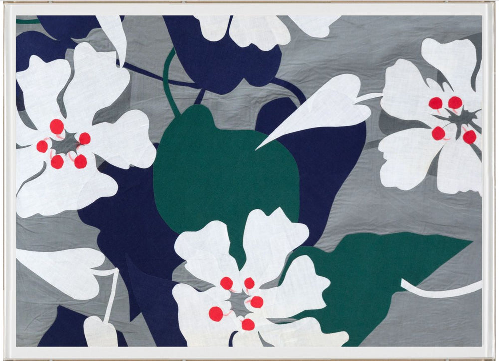 Natural Curiosities Modern Flower 4, No 1