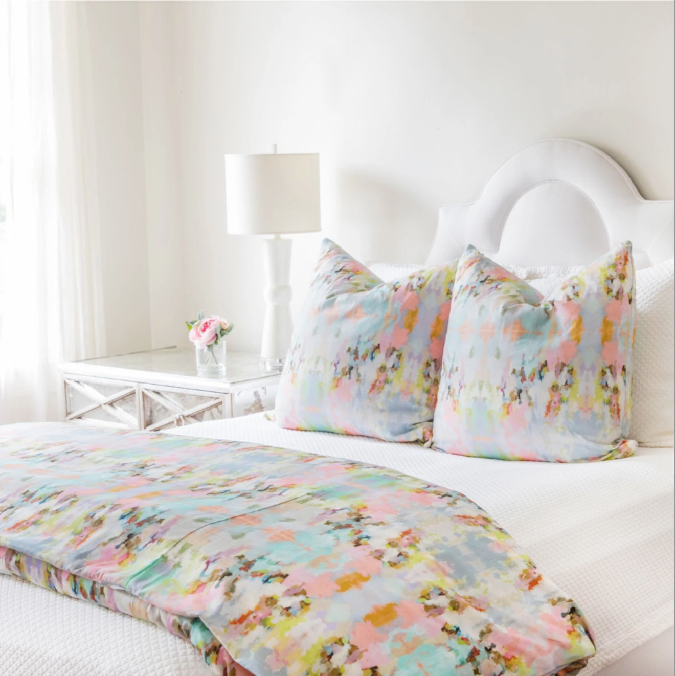 Brooks Avenue Pillow Shams by Laura Park Designs
