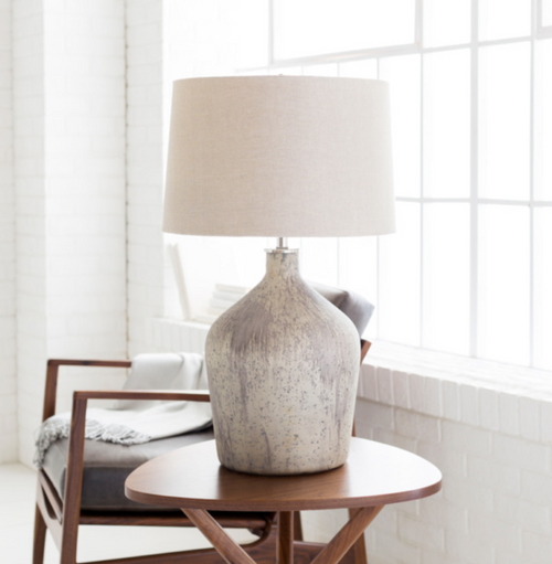 Reilly Table Lamp by Surya