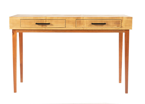 David Francis Furniture Anders Solid Wood Desk