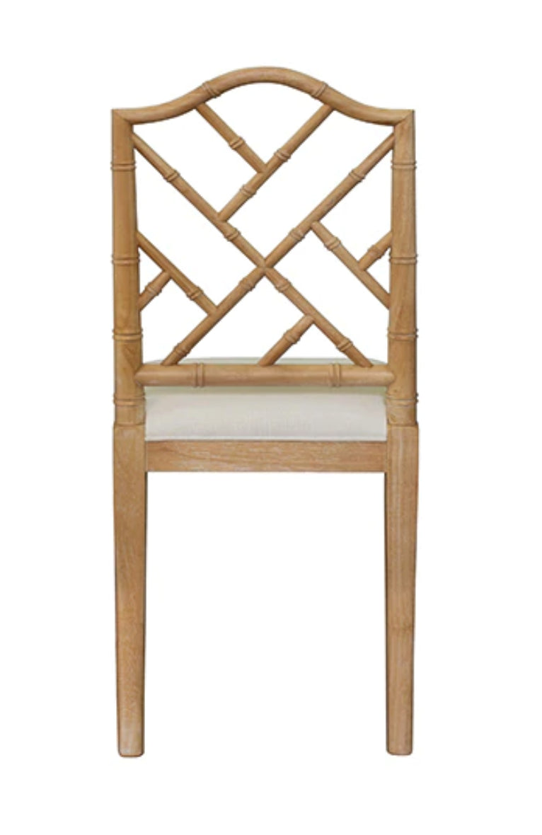 Worlds Away Fairfield Chair