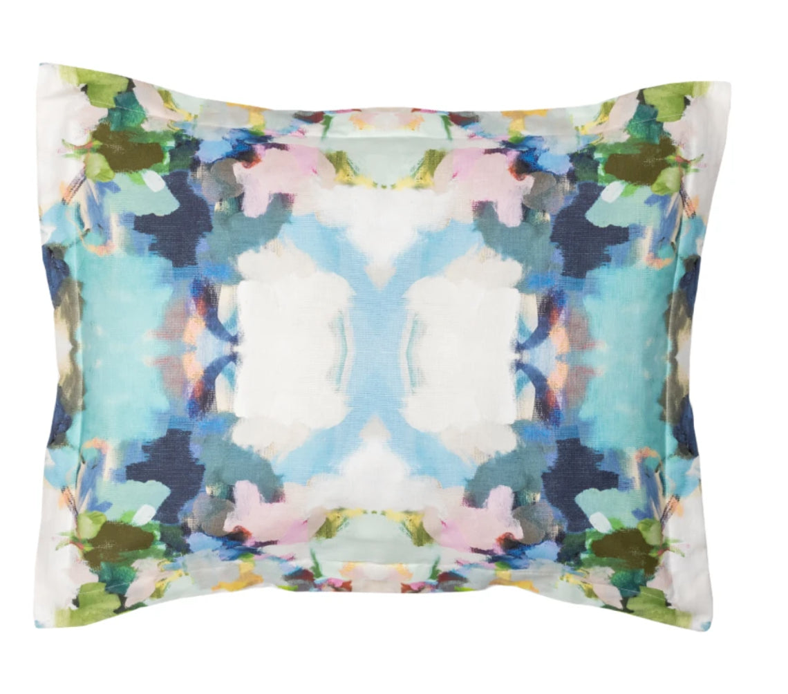 Laura Park Designs Park Avenue Pillow Sham