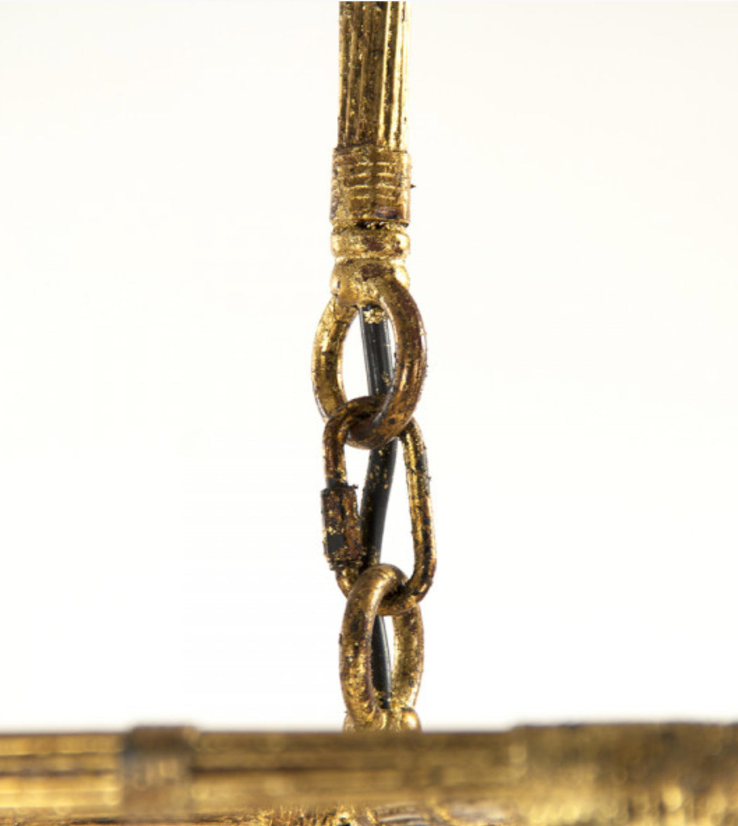 Zentique Filicia Hanging Light