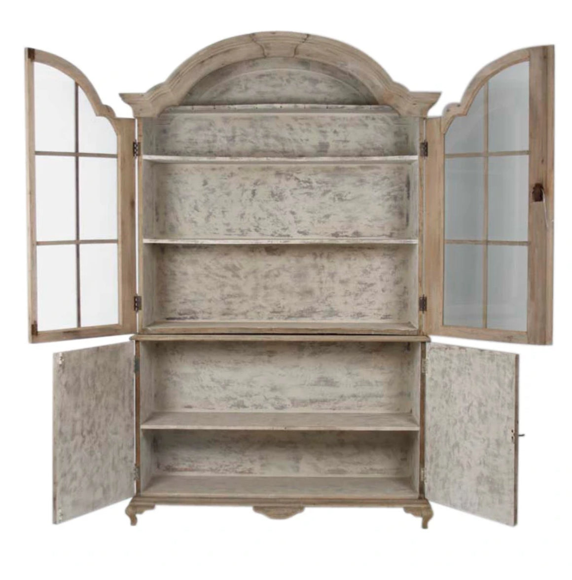 Zentique Hugh Cabinet