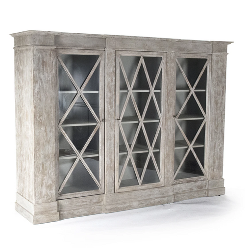 Zentique Tristao Cabinet or Sideboard