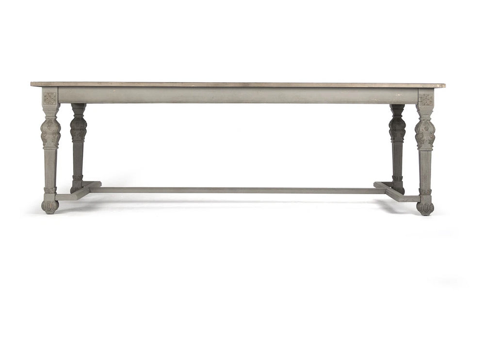 San Francisco Dining Table by Zentique