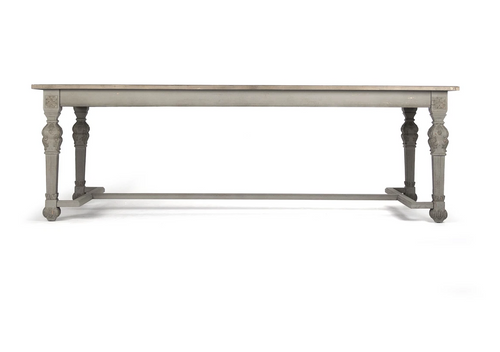 San Francisco Dining Table by Zentique
