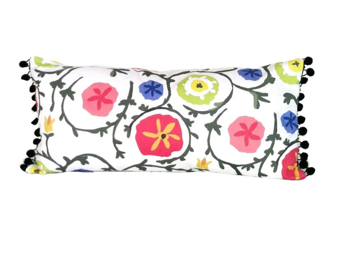 Dana Gibson Ramoshka Pillow