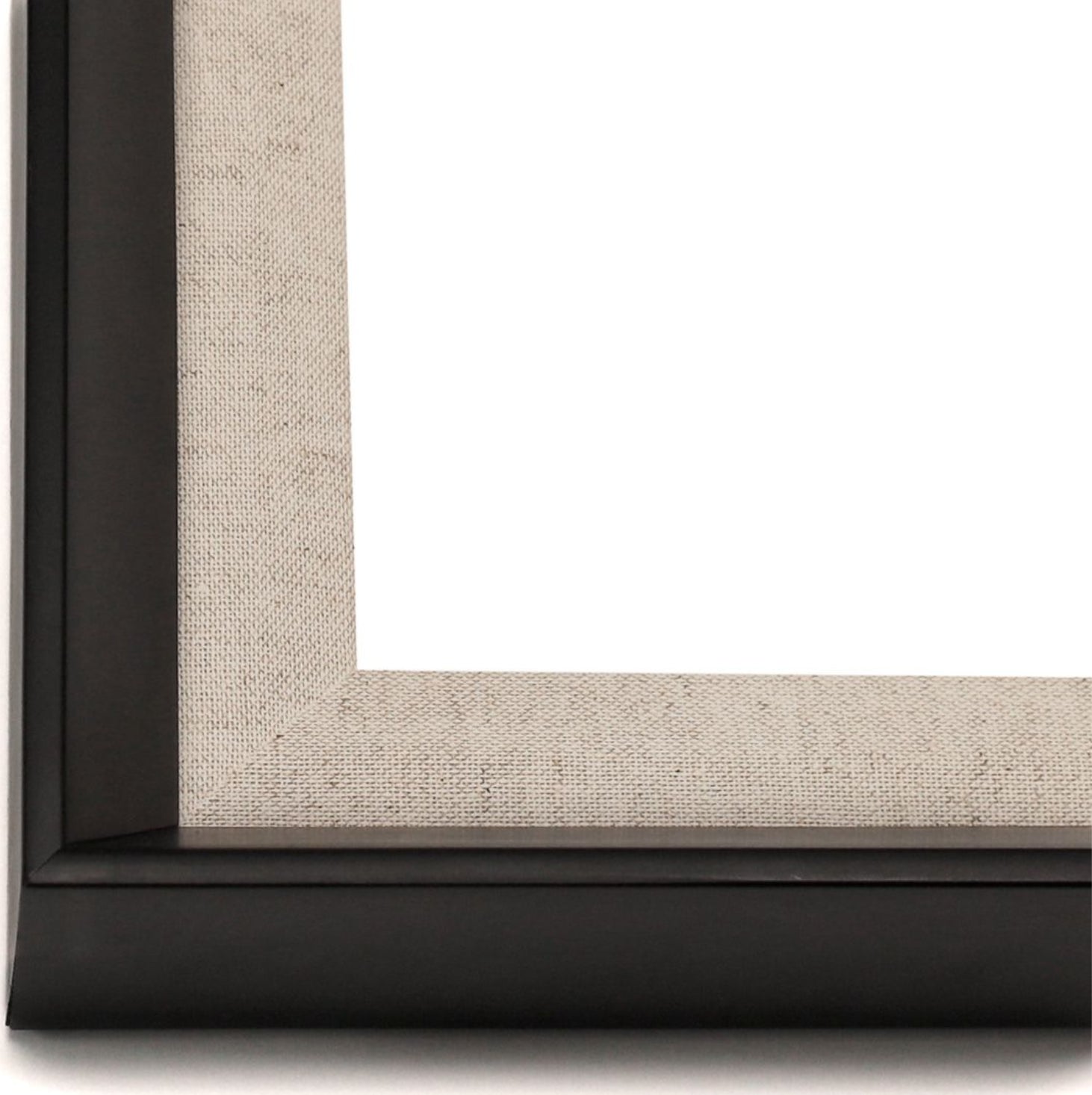 Gold Leaf Rose Art by Natural Curiosities