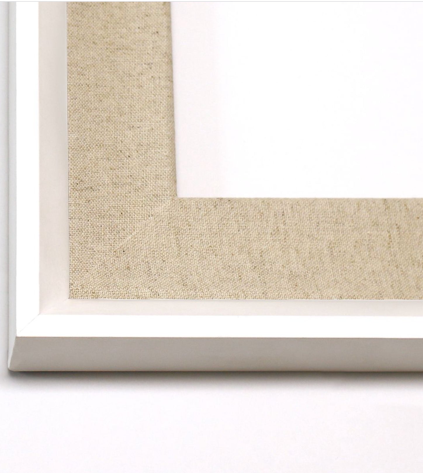 Silver Leaf Wave by Natural Curiosities Art