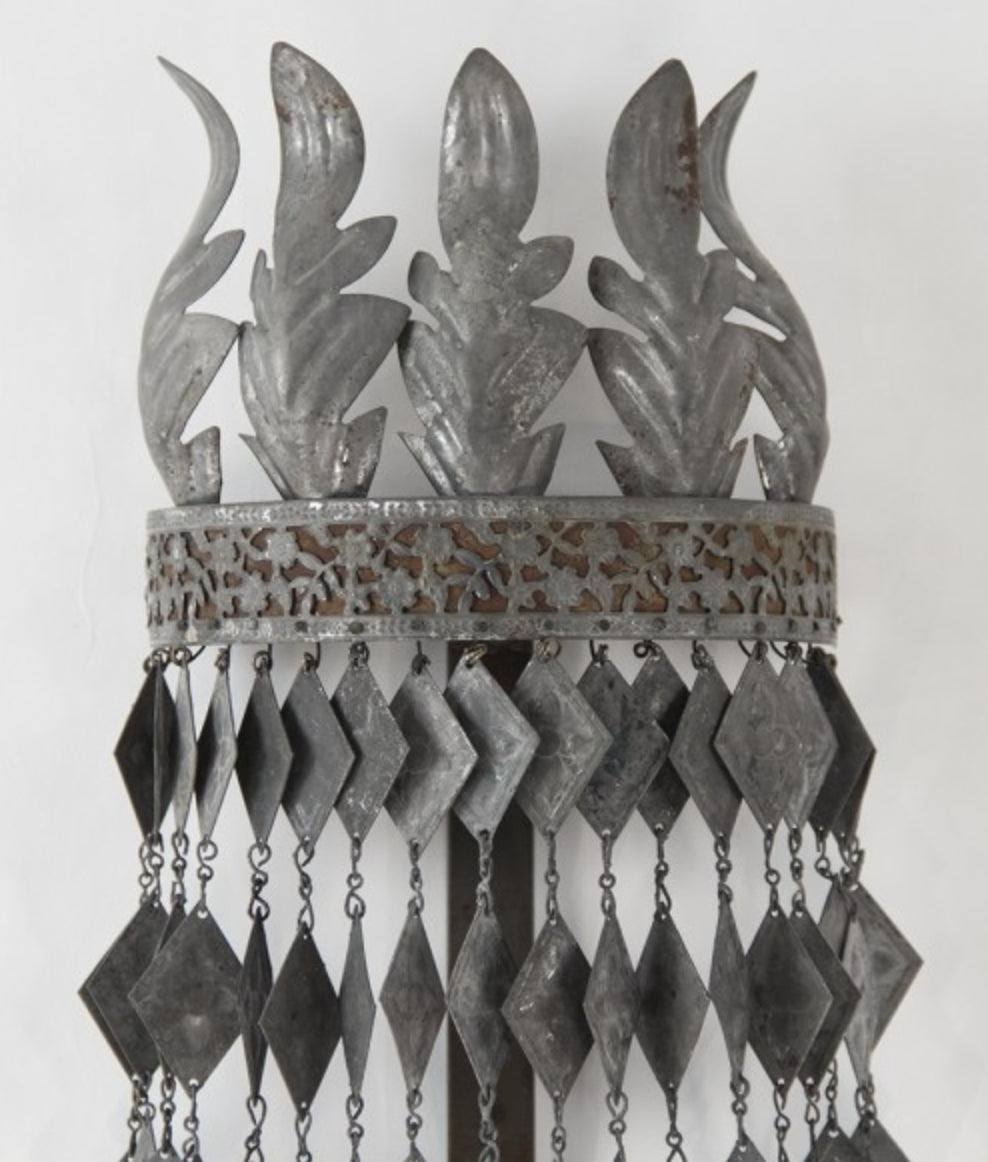 Zentique Nicia Wall Sconce