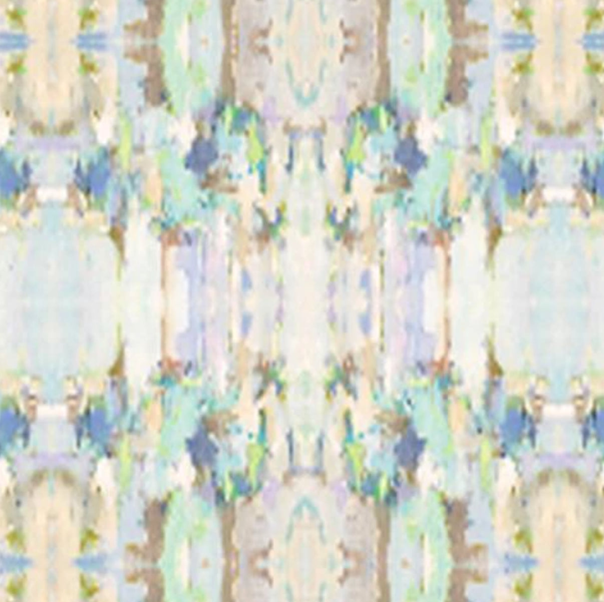 Laura Park Sea Glass Pillow Sham