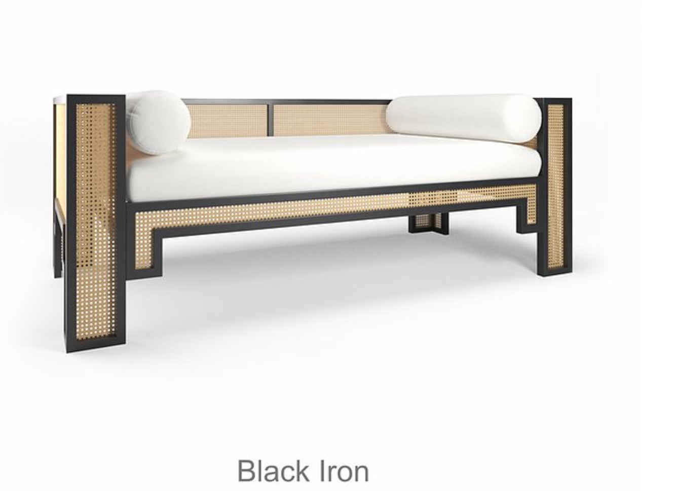 Alexandra Daybed by Maggie Cruz Home