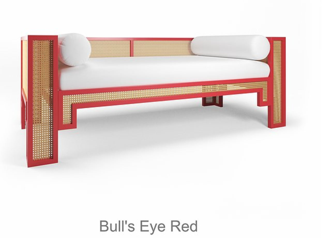 Alexandra Daybed by Maggie Cruz Home