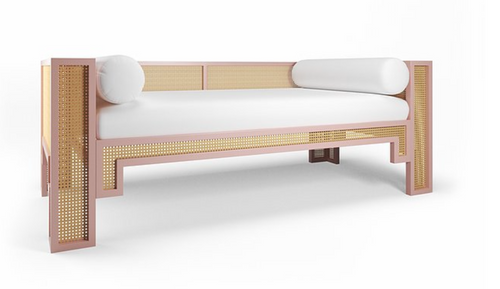 Alexandra Daybed by Maggie Cruz Home
